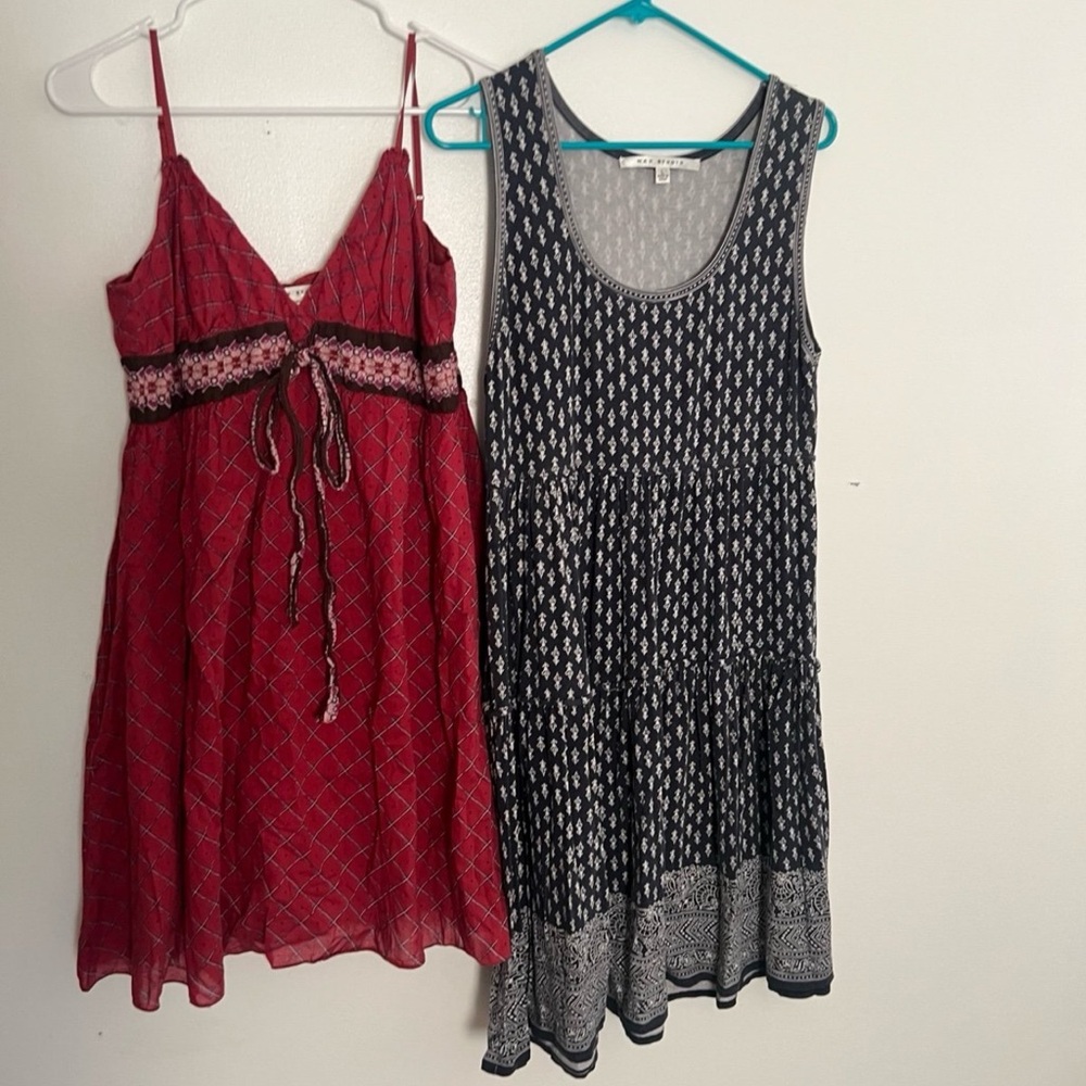 Max studio Dresses Bundle